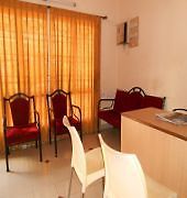 Vamsi Guest House Visakhapatnam Exterior foto