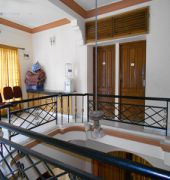 Vamsi Guest House Visakhapatnam Exterior foto